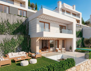 Villa for sale in Torreblanca - BHHS-MLG-06148