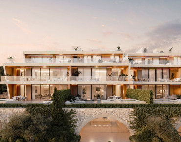 Apartment for sale in Casares del Sol - BHHS-MAR-06162
