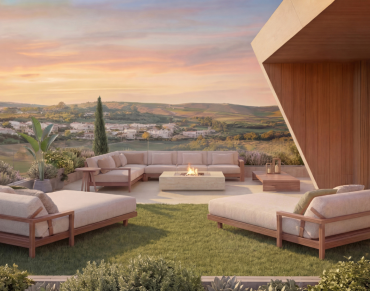 Apartment for sale in Casares del Sol - BHHS-MAR-06163