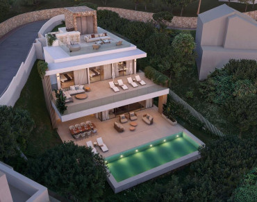 Land for sale in Marbella East - BHHS-MAR-06165