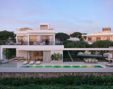 Land for sale in Marbella East - BHHS-MAR-06166