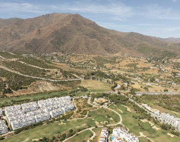 Land for sale in Estepona - CP06028