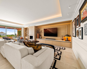 Penthouse for sale in Los Flamingos - CP016003