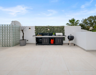 Penthouse for sale in La Quinta - CP002