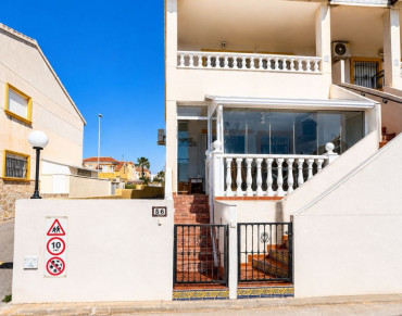 Apartment for sale in Cabo Roig - R53