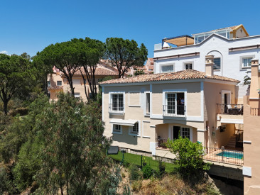 House in Marbella