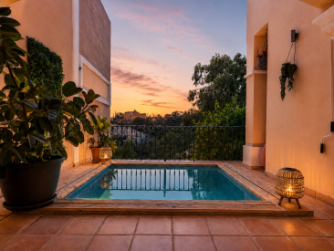 House in Marbella — photo 6