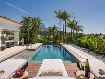Villa in Marbella — photo 2