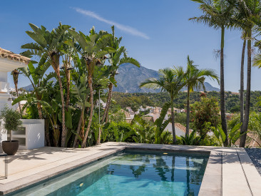 Villa in Marbella — photo 3