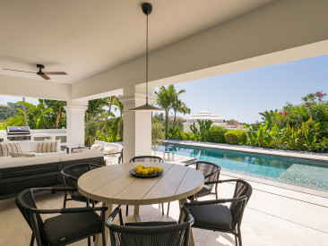 Villa in Marbella — photo 4