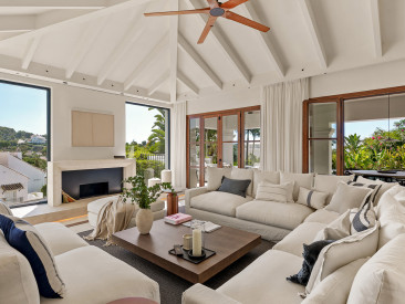 Villa in Marbella — photo 5