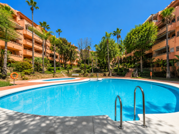 Apartment in Marbella