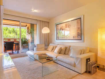 Apartment in Marbella — photo 3