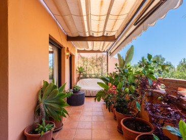 Apartment in Marbella — photo 4