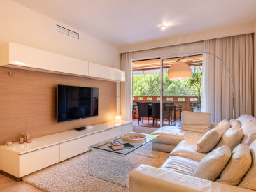 Apartment in Marbella — photo 5