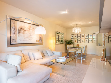 Apartment in Marbella — photo 6