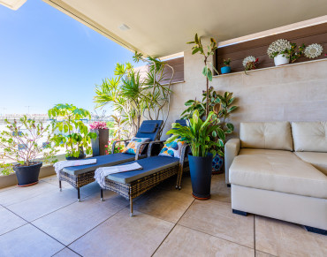 Apartment for sale in Cala de Mijas - ST6327