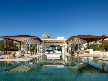 Villa in Marbella