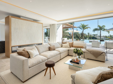Villa in Marbella — photo 4