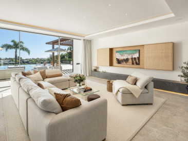 Villa in Marbella — photo 6