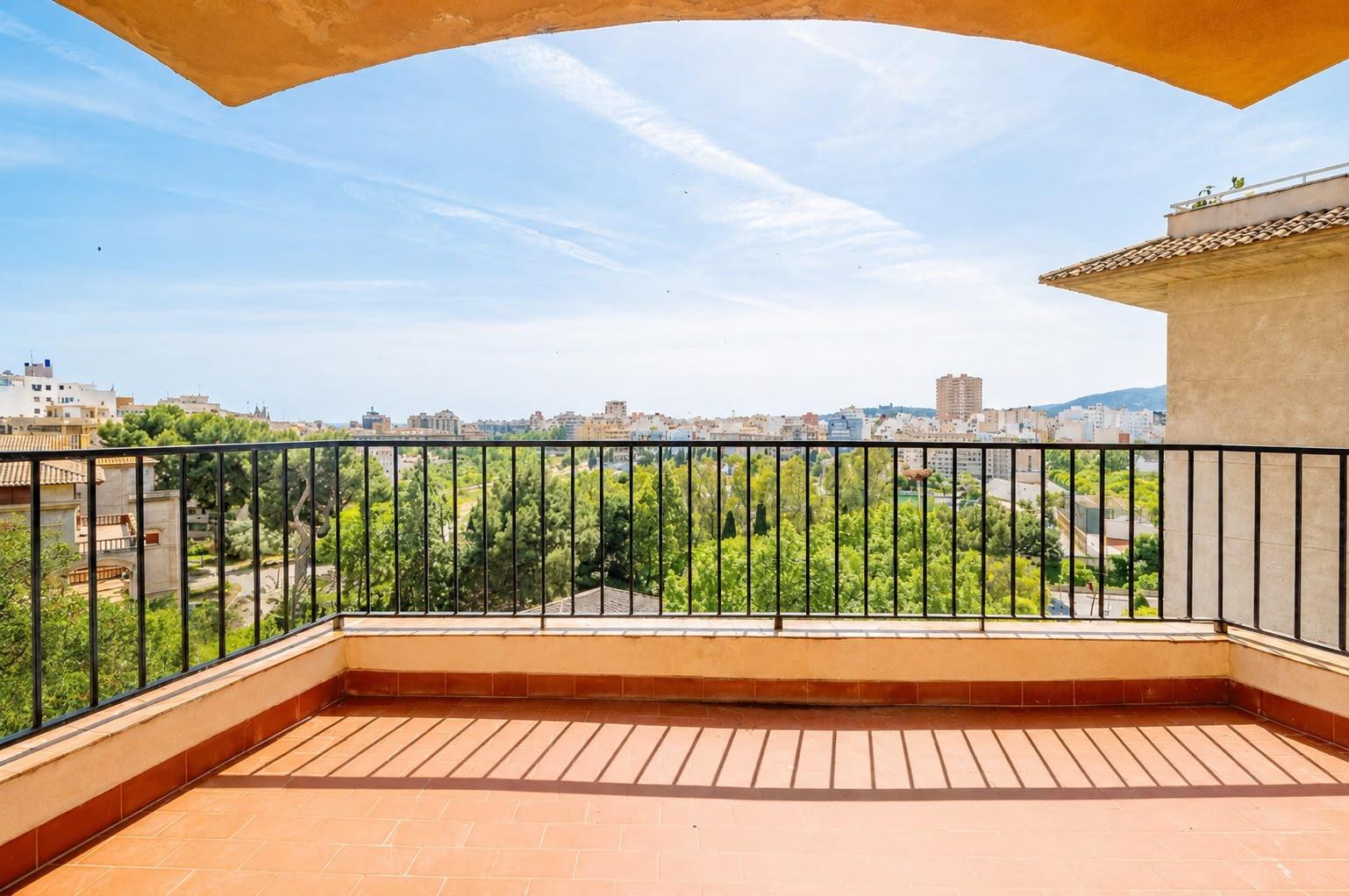 Villa in Palma de Mallorca