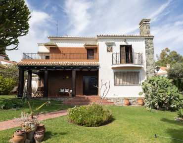 Town House for sale in Miraflores del Palo - SPCRM5117