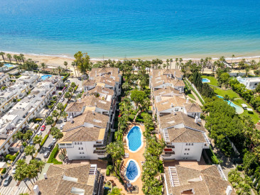 Penthouse in Marbella