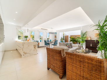 Penthouse in Marbella — photo 2