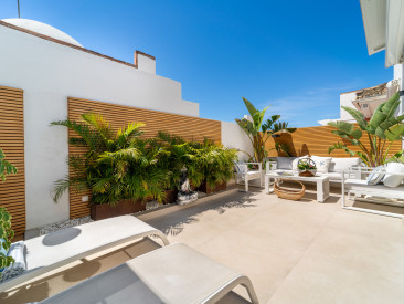 Penthouse in Marbella — photo 3