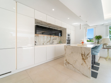 Penthouse in Marbella — photo 4