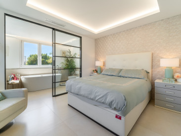 Penthouse in Marbella — photo 5