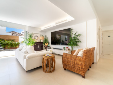 Penthouse in Marbella — photo 6