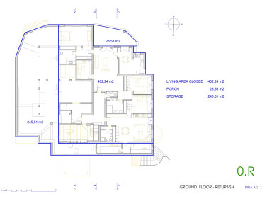 Villa for sale in Marbella East - W-046YV1