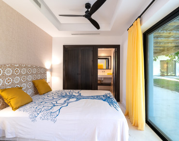 Villa for sale in Guadalmina Baja - W-02WT6U