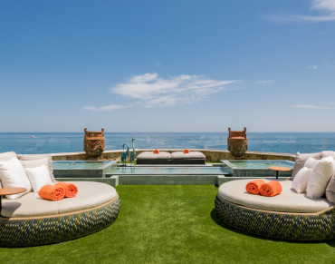 Penthouse for sale in Marbella Golden Mile - W-02U6DJ