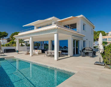 Villa de Lujo for sale in Basetes - VA-10170