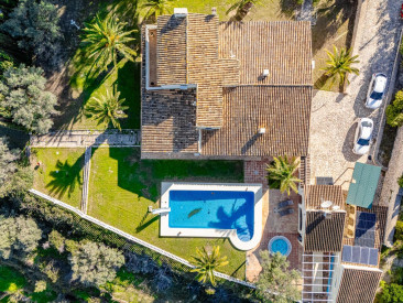 Villa in Benissa — photo 4