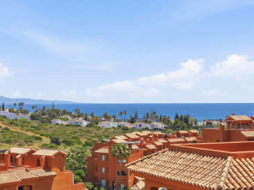 Penthouse in Estepona — photo 2