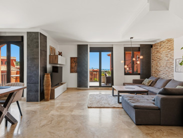 Penthouse in Estepona — photo 3
