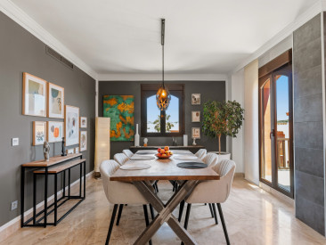 Penthouse in Estepona — photo 4