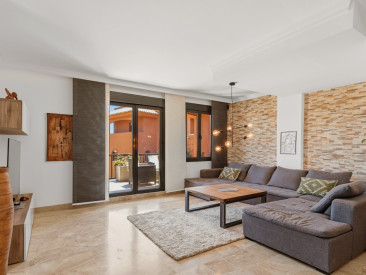 Penthouse in Estepona — photo 5