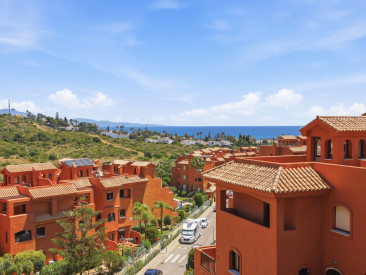 Penthouse in Estepona — photo 6