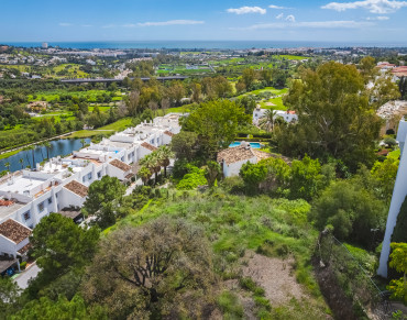 Land for sale in El Herrojo - BHHS-MAR-0199
