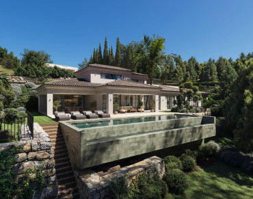 Land for sale in Fuente del Espanto - BHHS-MAR-05706