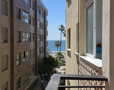 Apartment for sale in Estepona Town - BHHS-MAR-06151