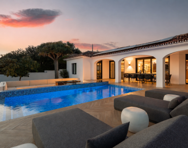 Villa for sale in Marbella - MBR0003