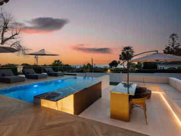 Villa in Marbella — photo 2