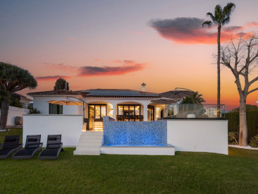 Villa in Marbella — photo 3