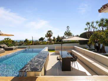 Villa in Marbella — photo 4