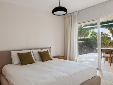 Apartment in Marbella